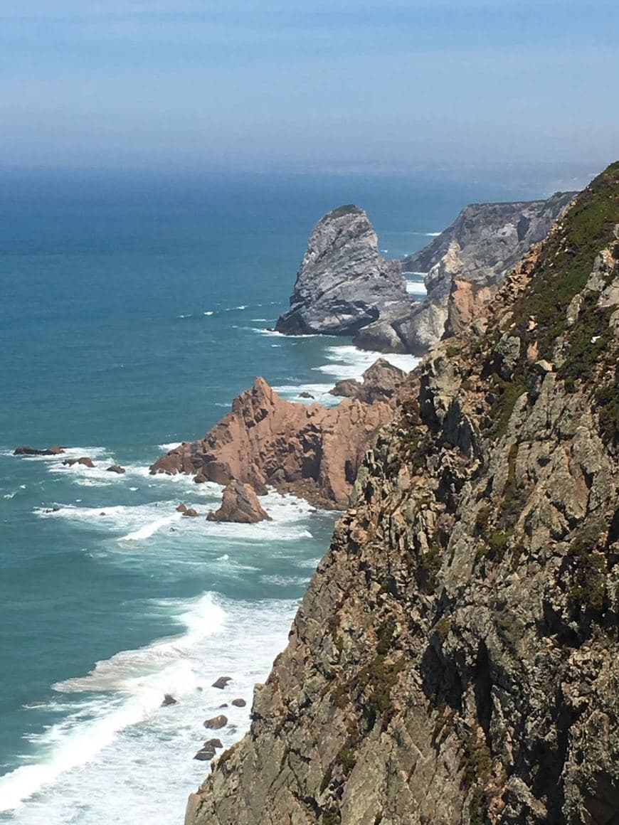 Lugar Cabo Da Roca