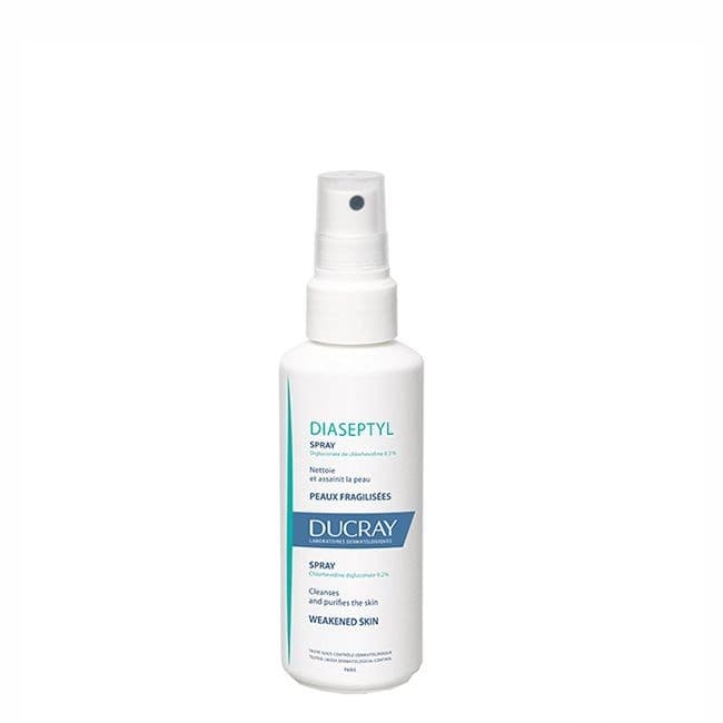 Beauty DUCRAY DIASEPTYL SPRAY 125 ML