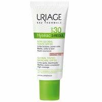 Beauty Uriage Uriage Hyseac 3-Regul Color Spf30 40 ml