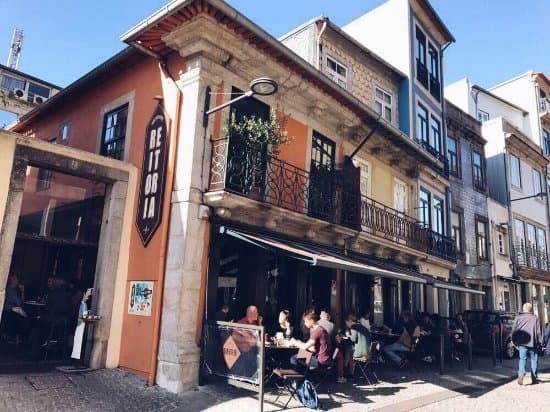 Restaurantes Reitoria