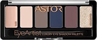 Moda Astor Eyeartist Luxury Palette Paleta de Sombras Tono 200 Style is ...