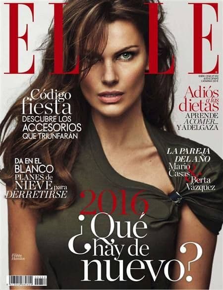 Moda Elle España - Revista de moda, belleza, tendencias y celebrities