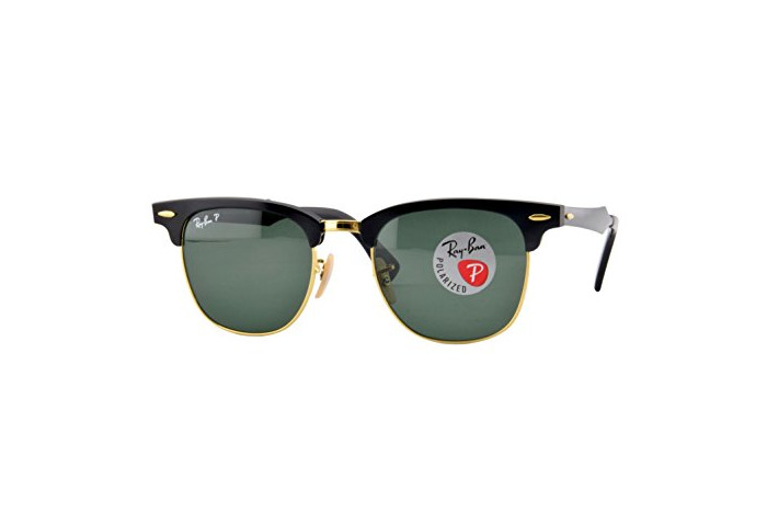 Producto Ray-Ban Clubmaster Aluminum