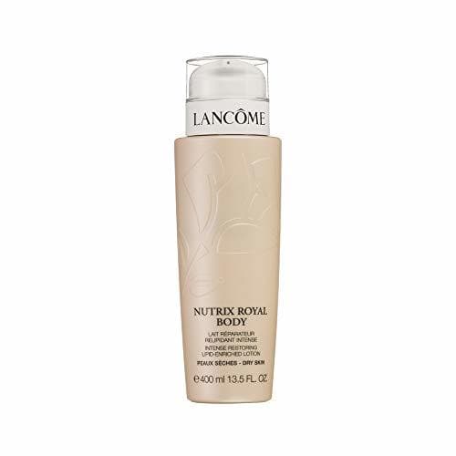 Place Lancome Nutrix Royal Corps Lait Réparateur 400 ml