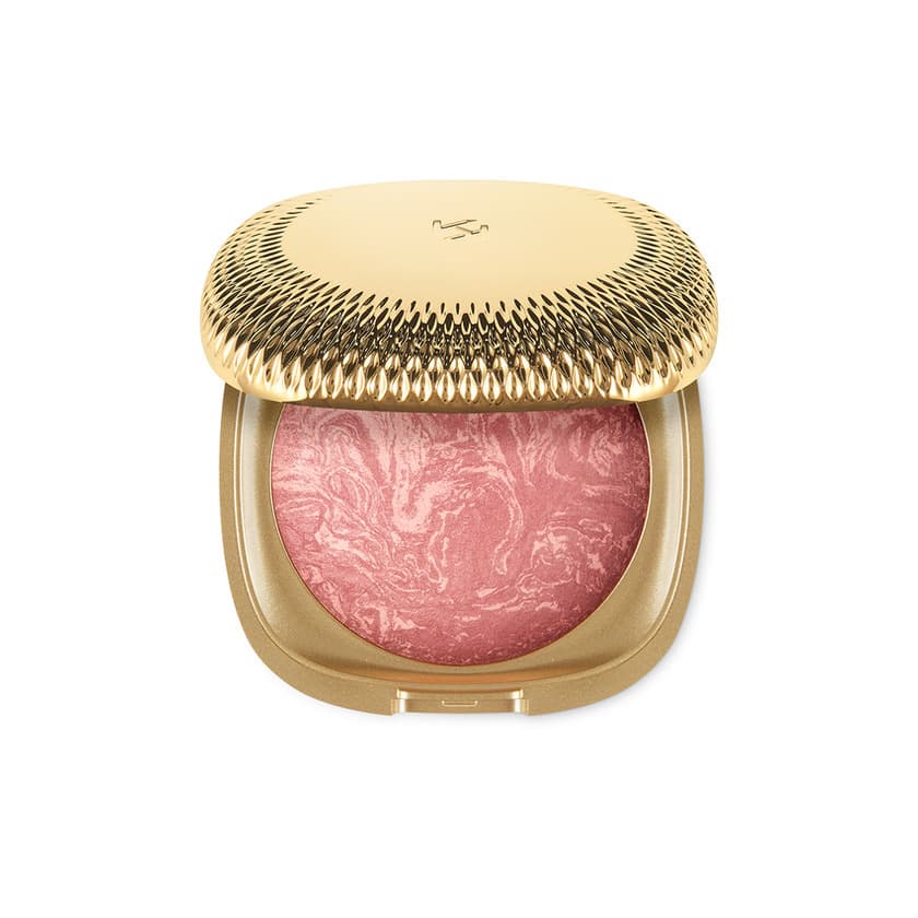 Product Kilo Milano gold waves blush