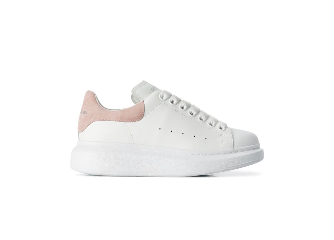 Producto Oversized sole sneakers 