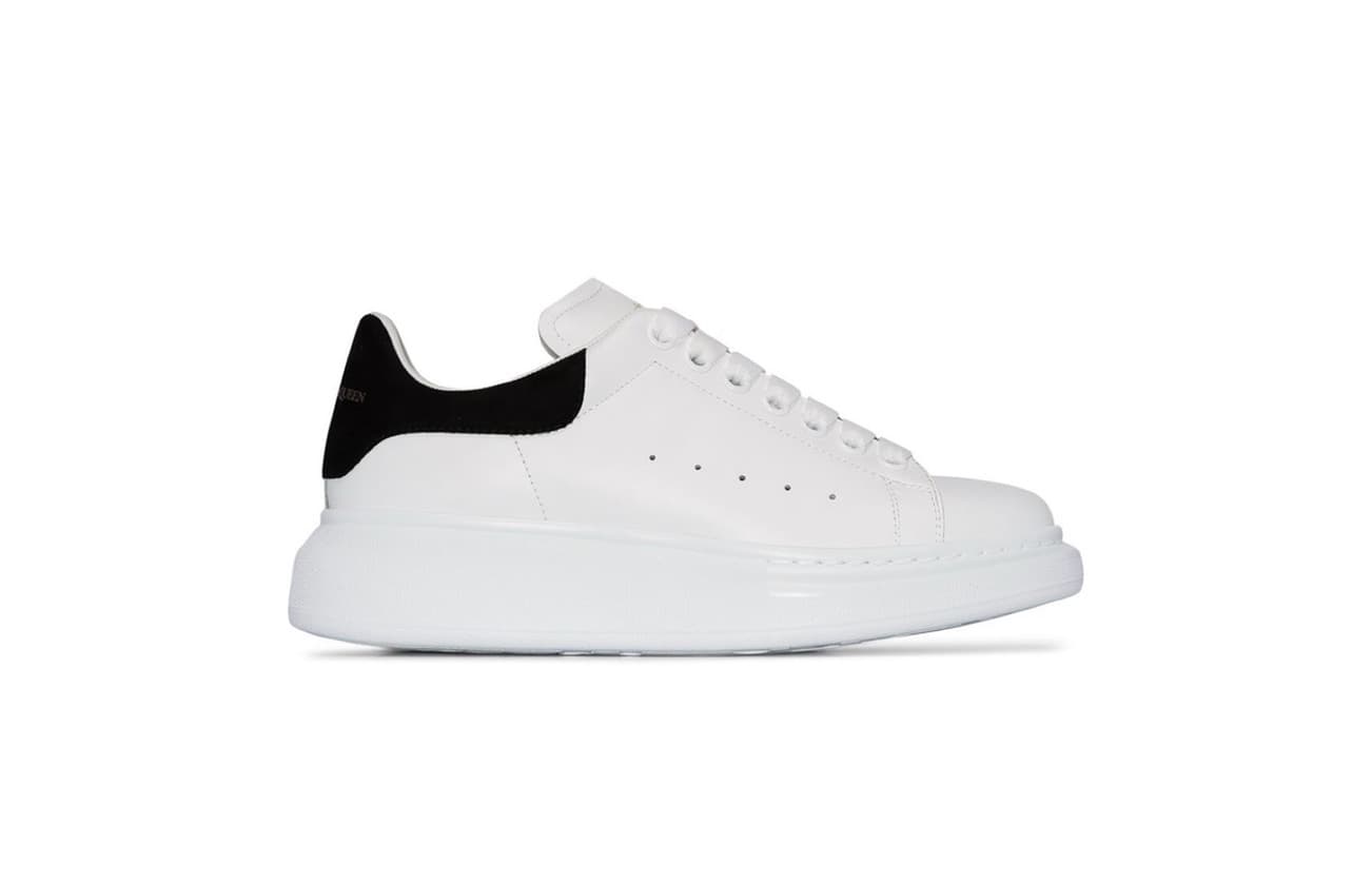 Product Oversized sole sneakers 