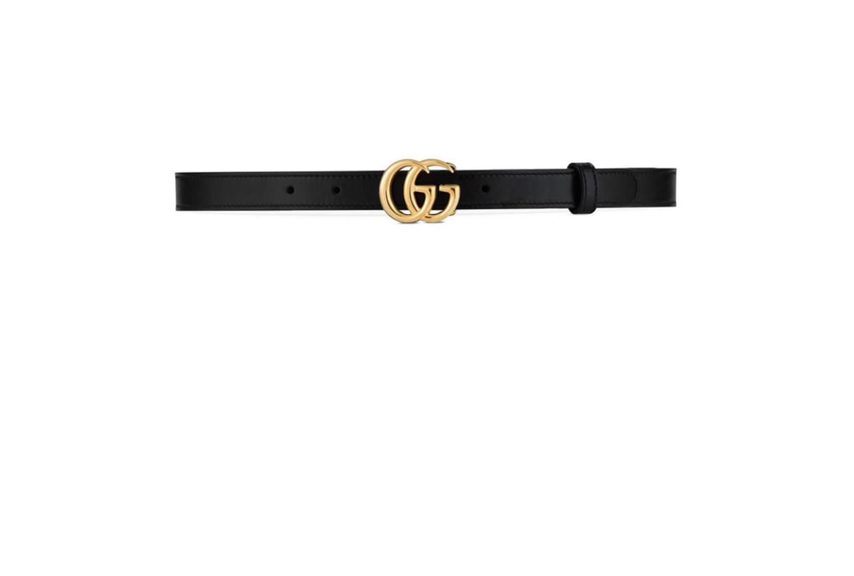 Product Gucci- GG Marmont Belt 