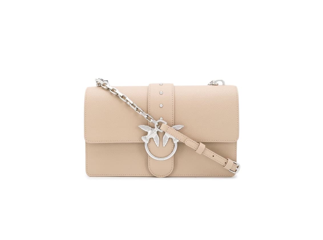 Product Pinko- Love logo shoulder bag 