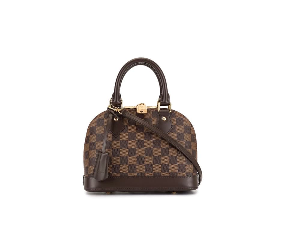 Product Louis Vuitton- Alma BB shoulder bag 