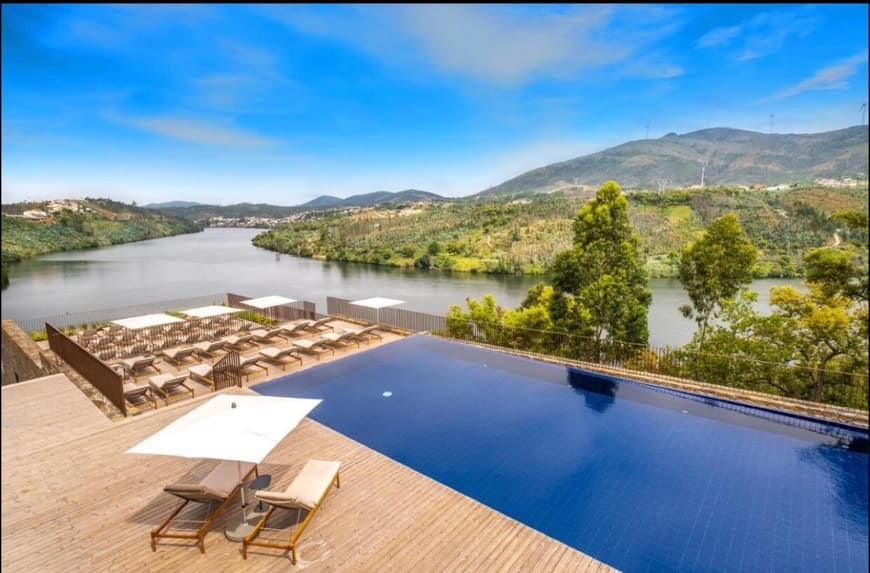 Lugar Douro 41 Hotel & SPA 