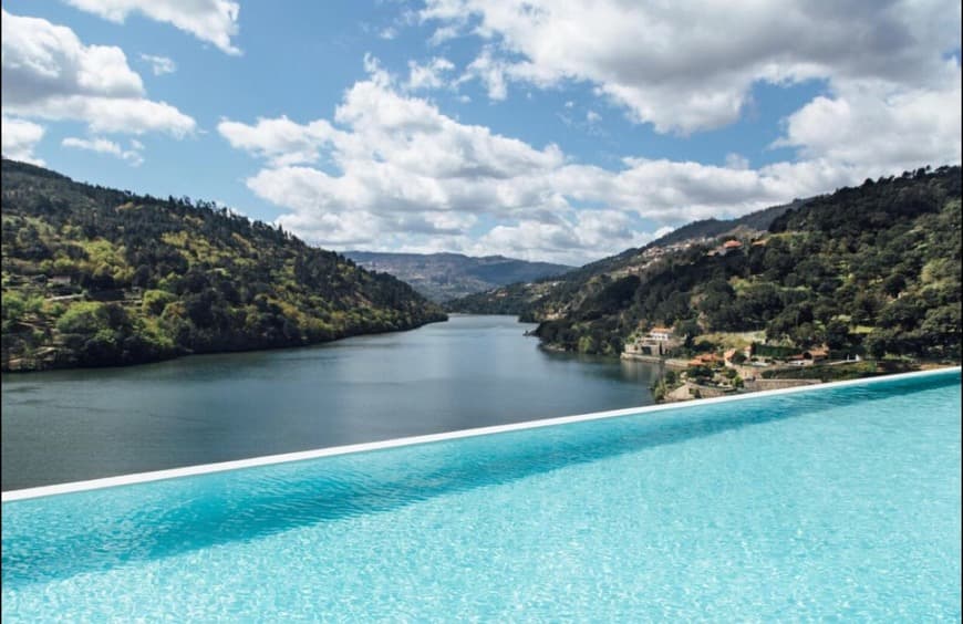 Lugar Douro Royal Valley Hotel & SPA