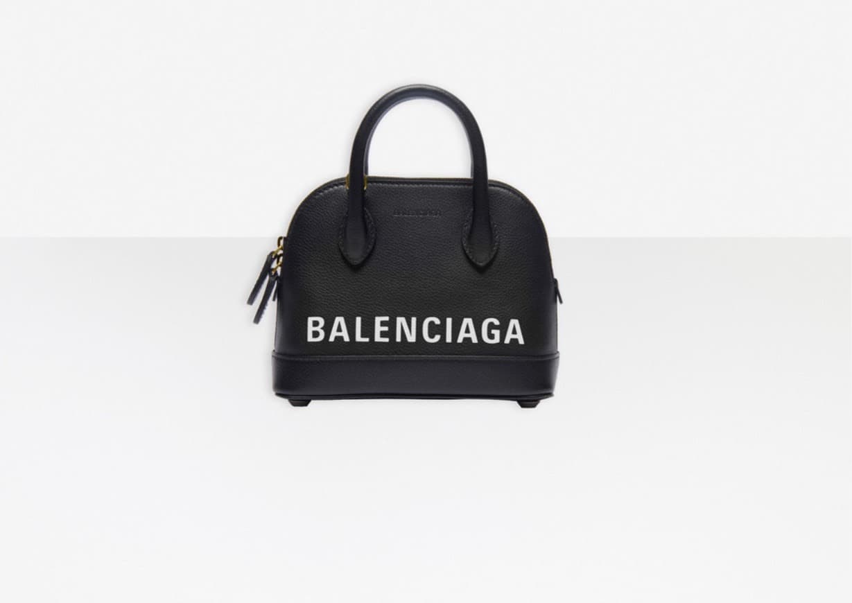 Product Balenciaga- Ville XXS Top Handle Bag