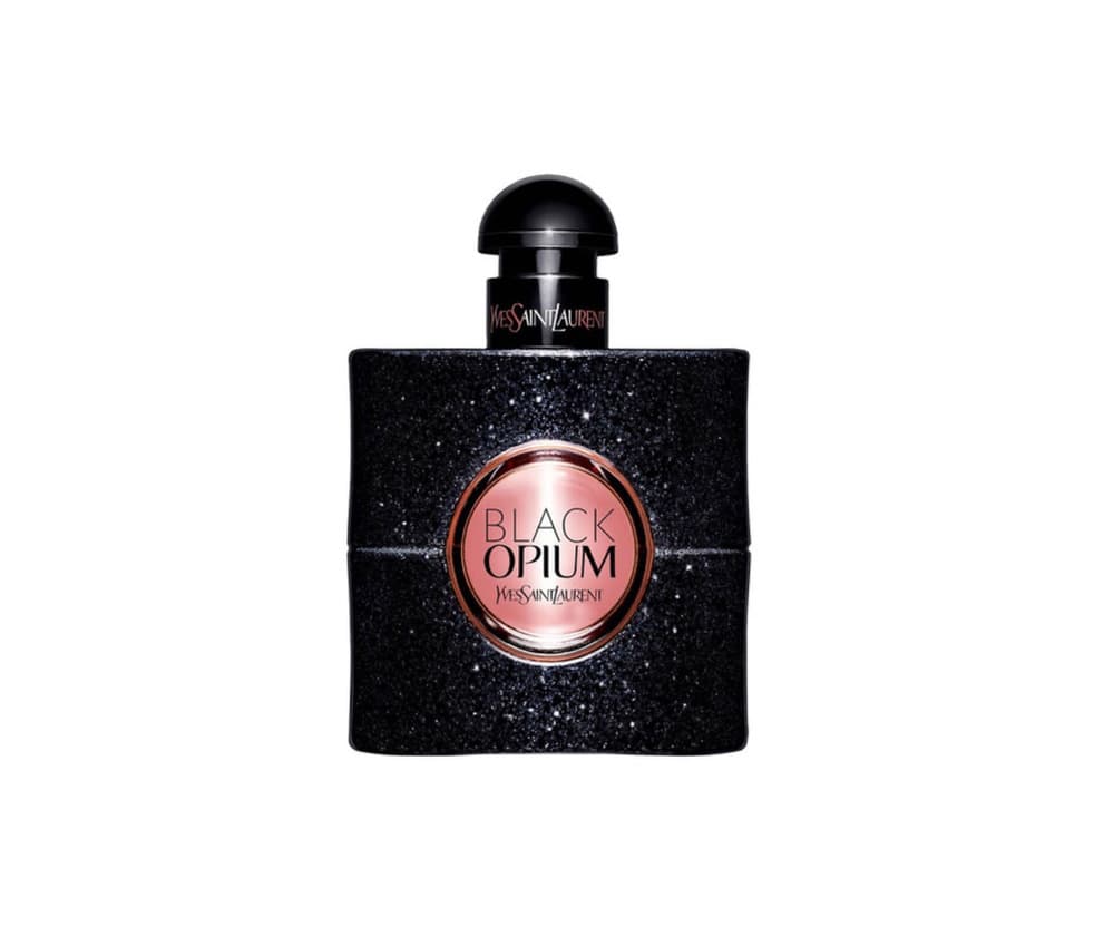 Product Yves Saint Laurent Black Opium Eau de Parfum 