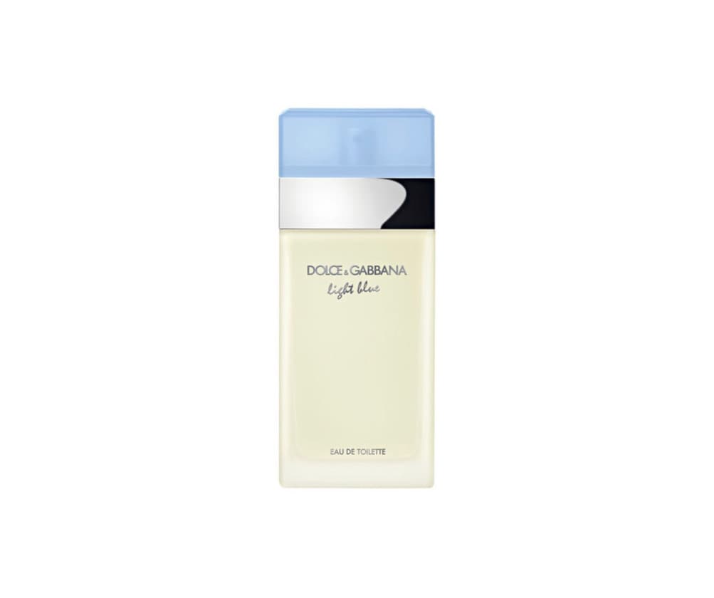 Product Dolce & Gabanna Light Blue 