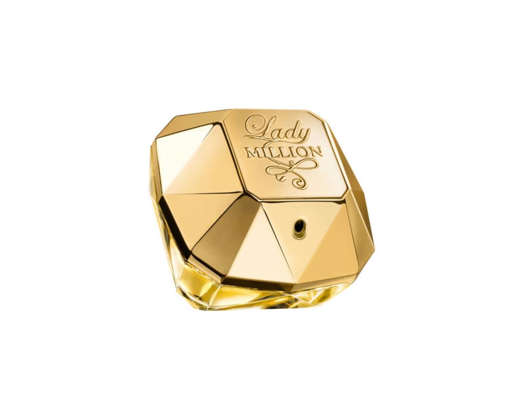 Product Paco Rabanne Lady Million