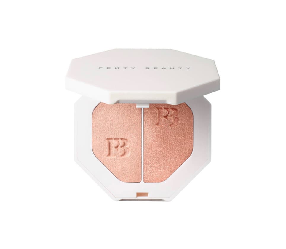 Producto Fenty Beauty- killawatt freestyle highlighter 