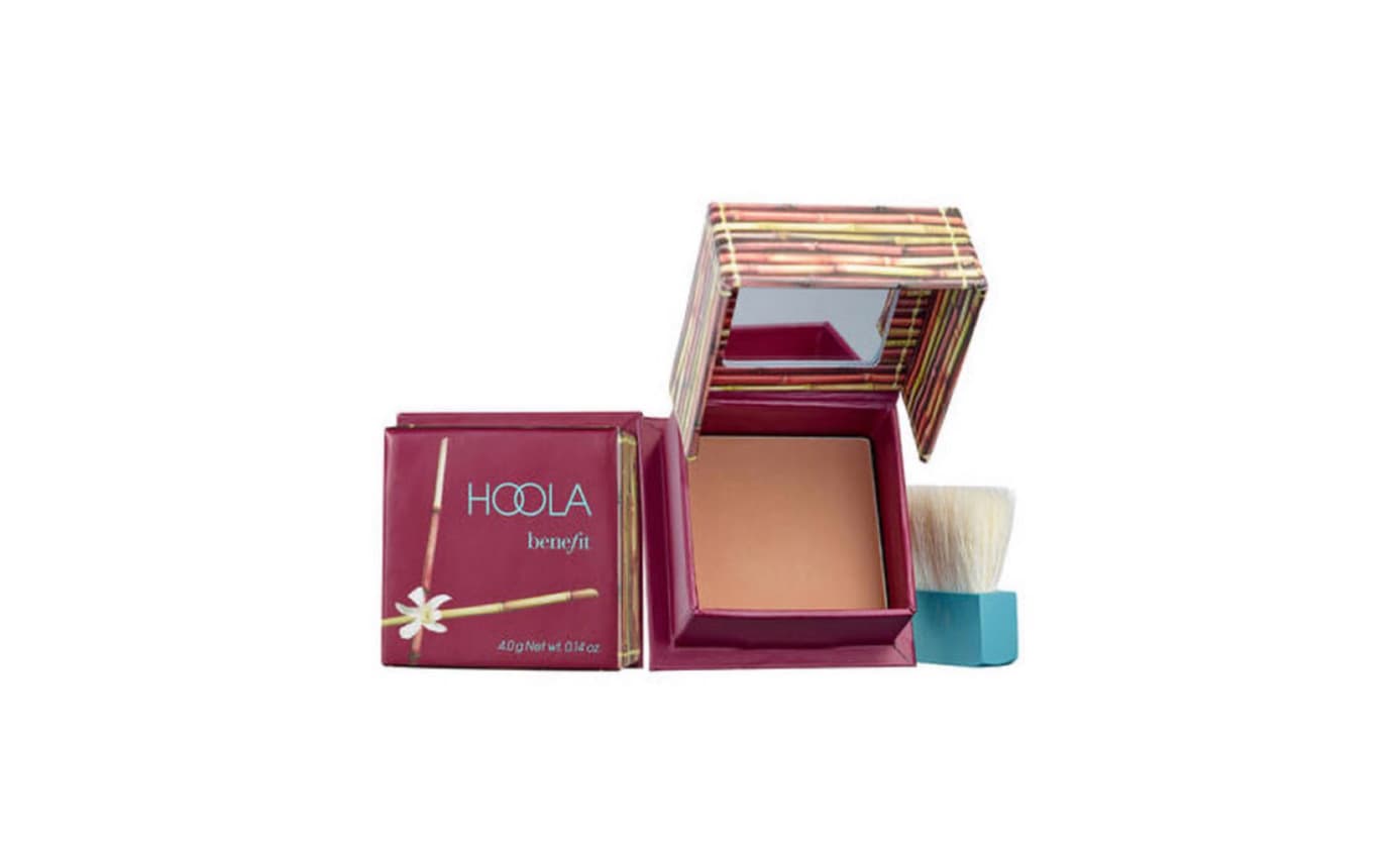 Producto Benefit Cosmetics- Hoola pó bronzeador 