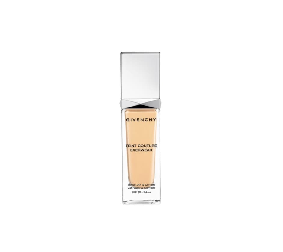 Producto Givenchy-Teint Couture Everwear 24h Wear & Comfort SPF 20 