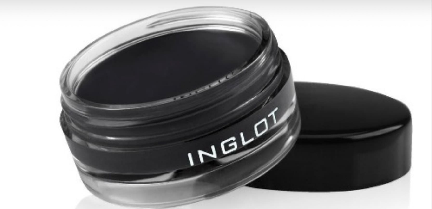 Producto Eyeliner gel- Inglot 