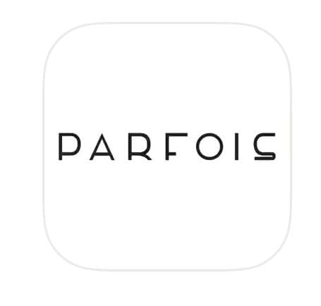 App Parfois