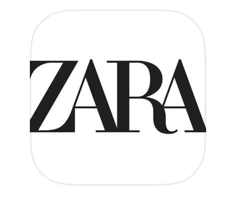 App Zara 