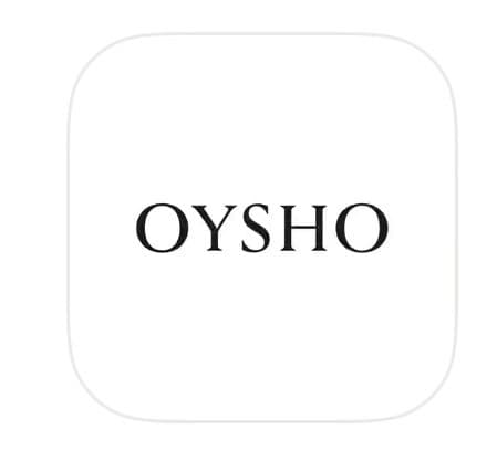 App Oysho