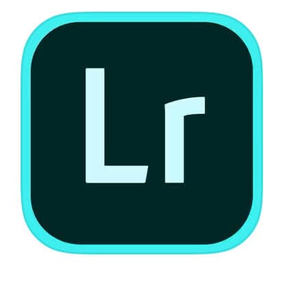 App Lightroom 