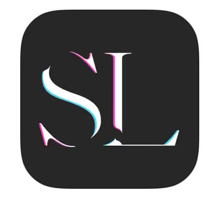 App Storyluxe 