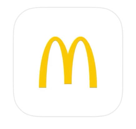 App McDonald’s