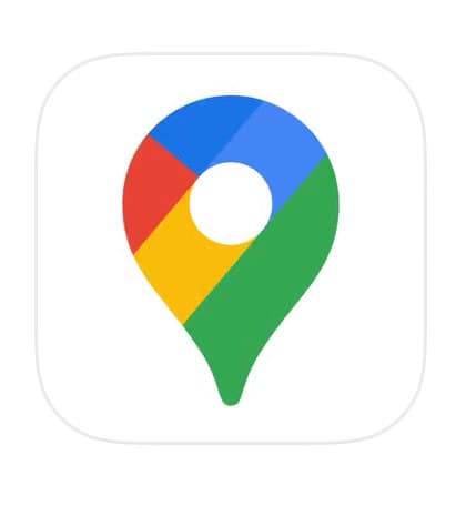 App Google Maps