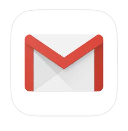 App Gmail