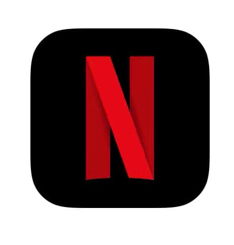 App Netflix