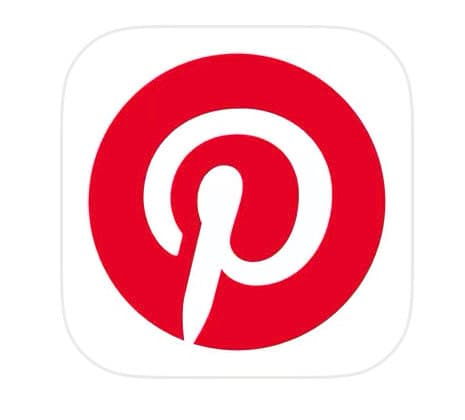 App Pinterest 