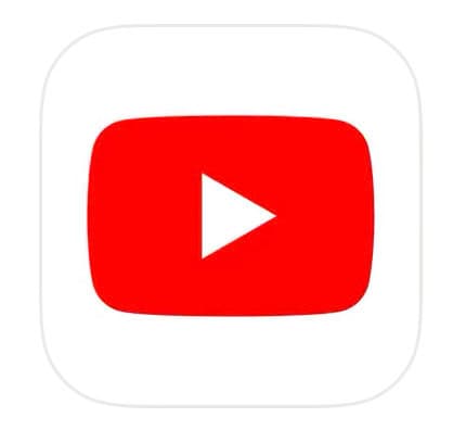 App YouTube 