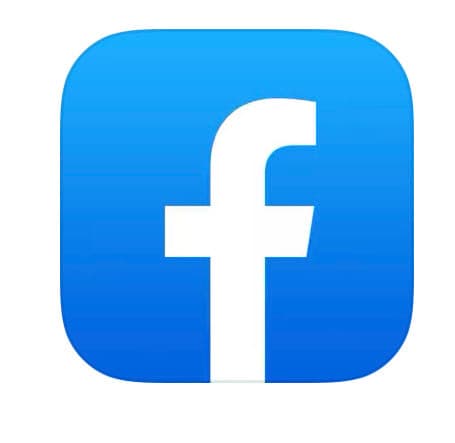 App Facebook 