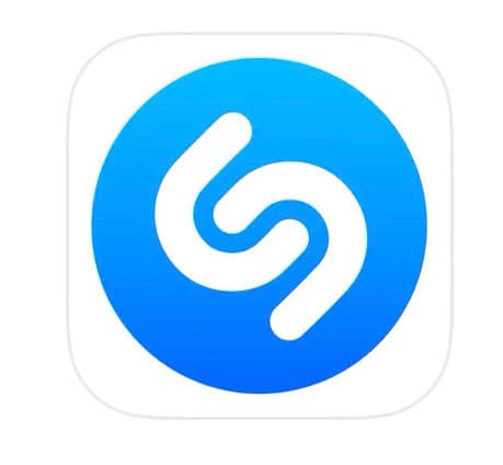 App Shazam