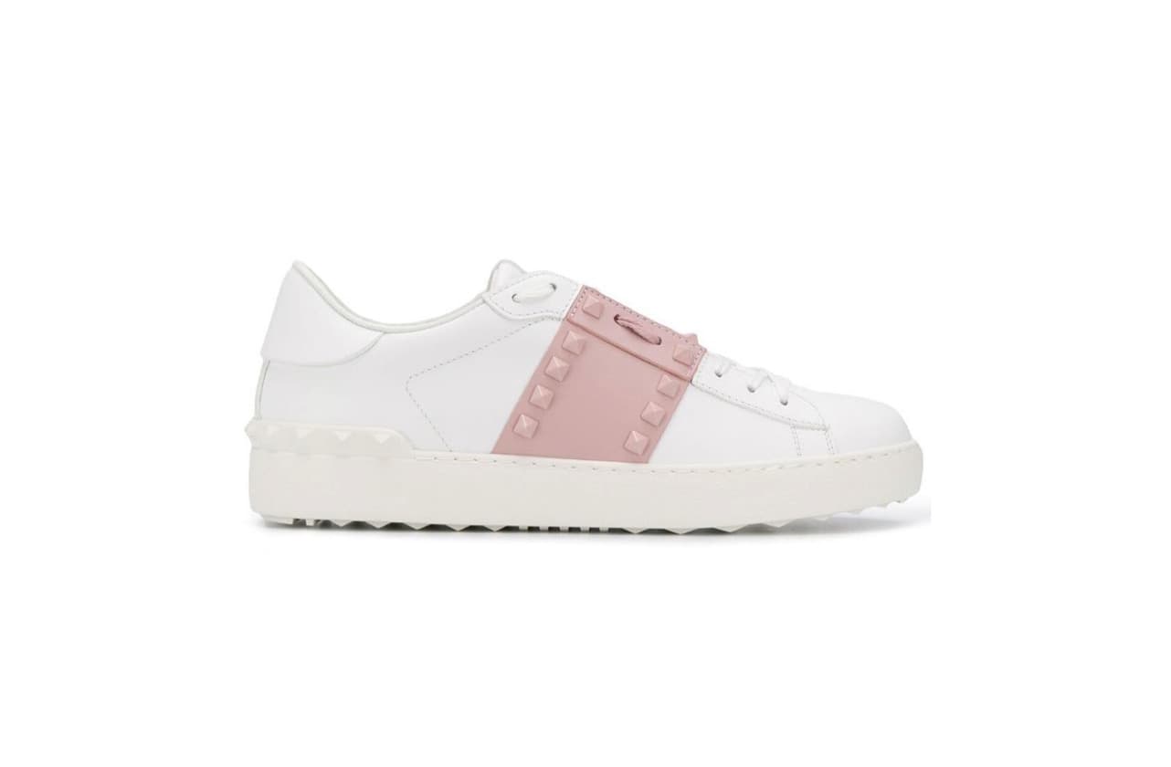 Product Valentino Garavani Open sneakers 