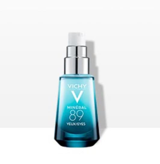 Product Vichy Minéral 89 olhos