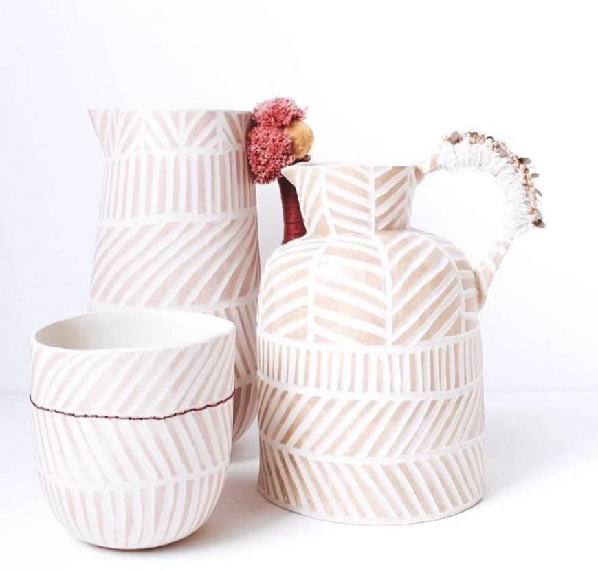 Product ANNA WESTERLUND CERAMICS