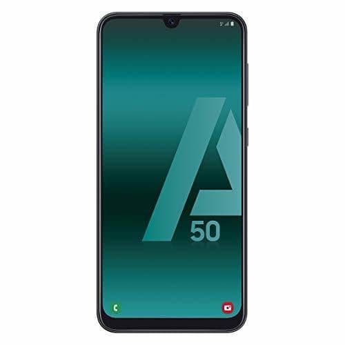 Product Samsung Galaxy A50 - Smartphone de 6.4" FHD sAmoled Infinity U Display