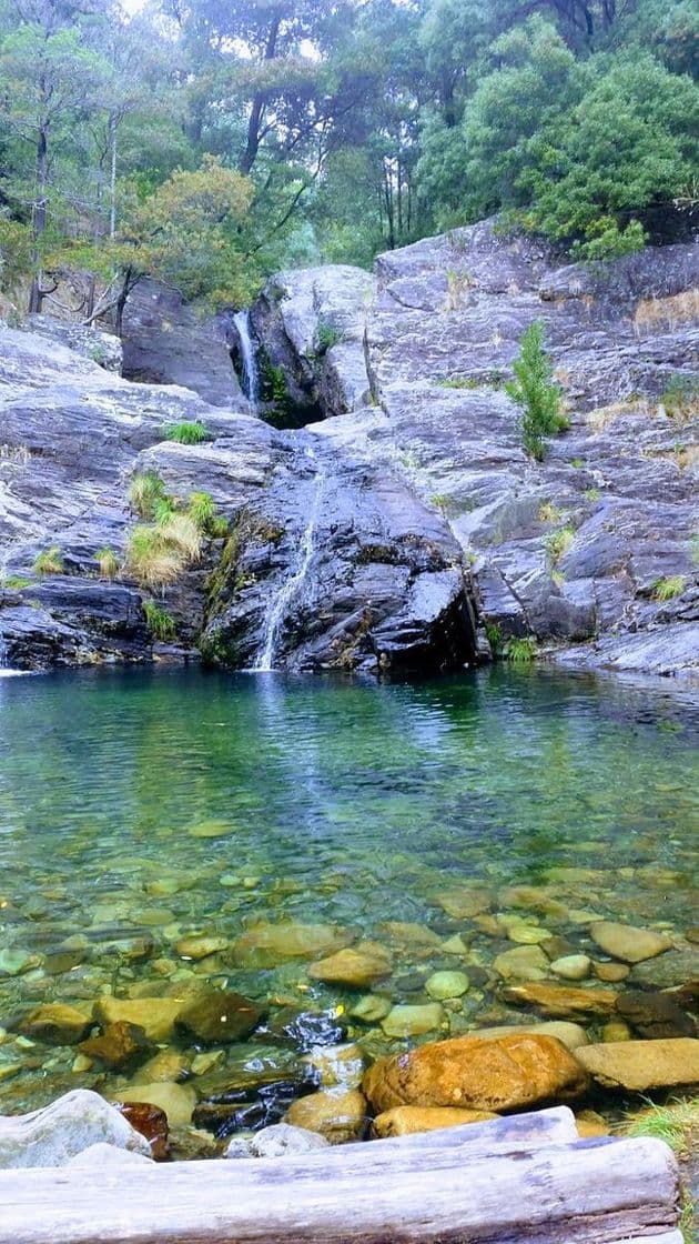 Place Cascata do Pincho