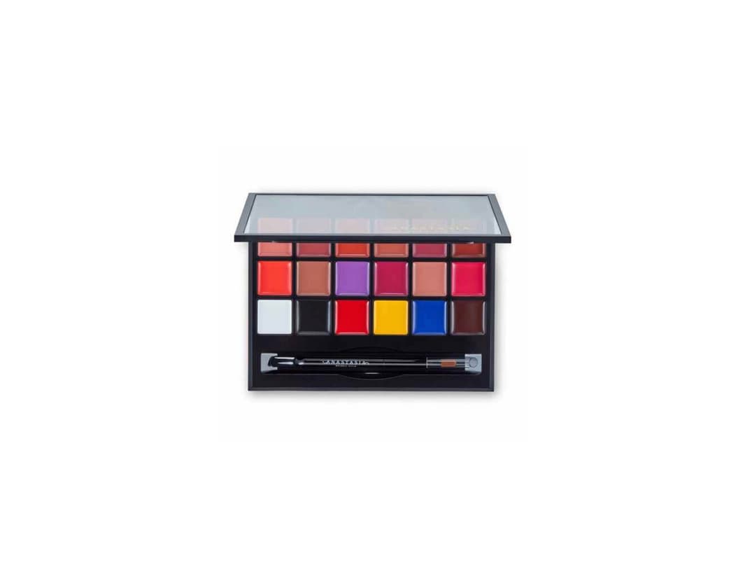 Producto Abh Lip Palette