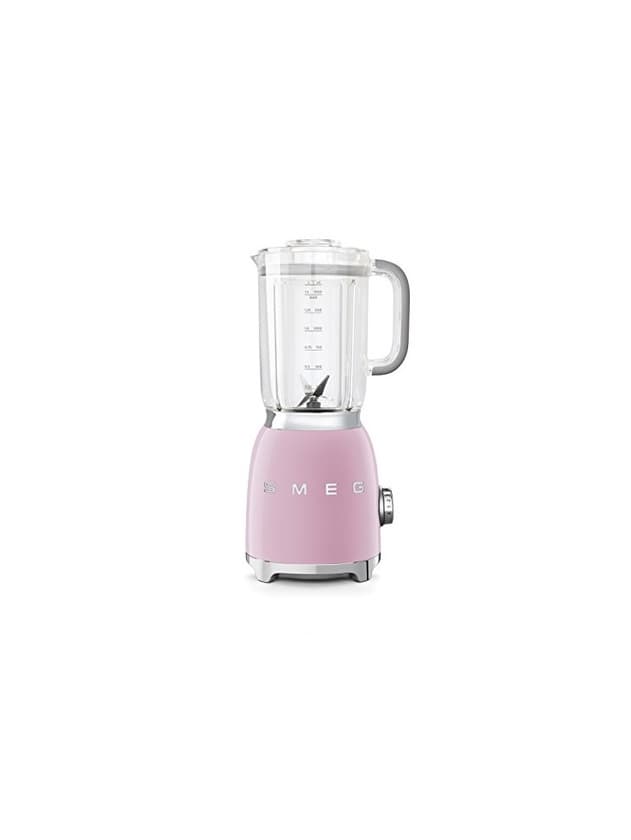 Elemento de la categoría hogar Batidora de vaso 800W, de Smeg