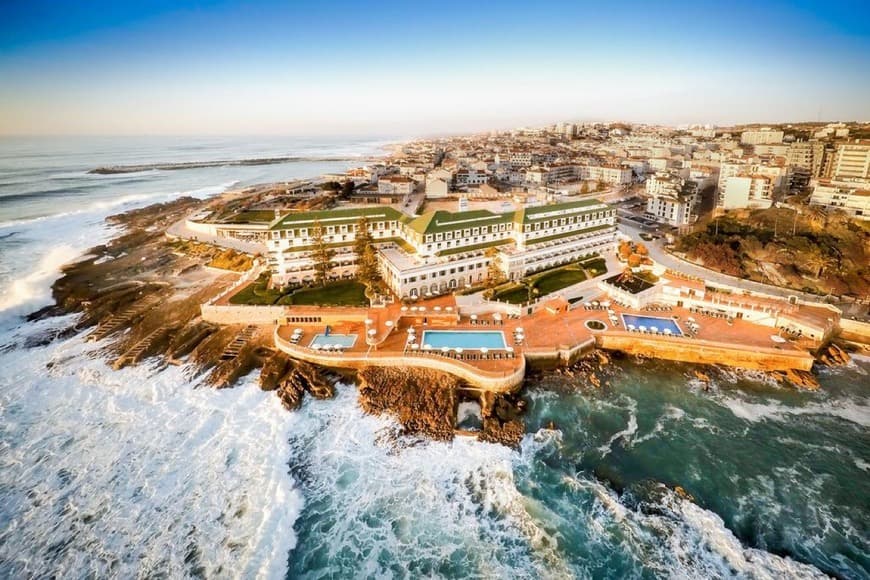 Place Hotel Vila Galé Ericeira