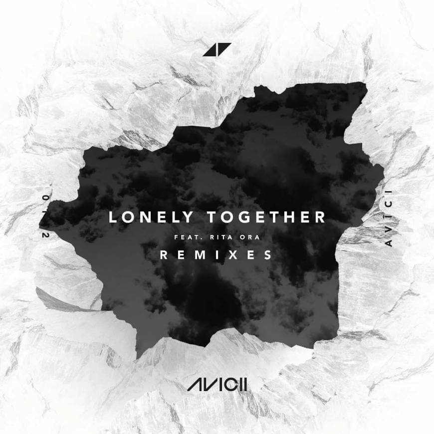 Canción Lonely Together - Acoustic