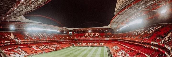 Place Estádio Sport Lisboa e Benfica 