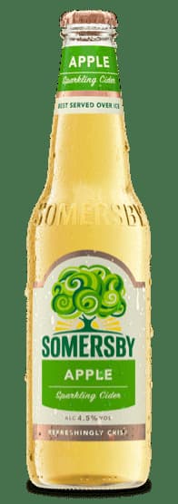 Fashion Somersby