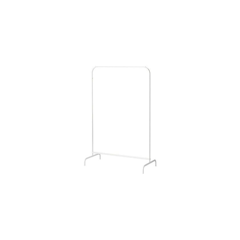 Belleza Ikea MULIG - Ropa Rack