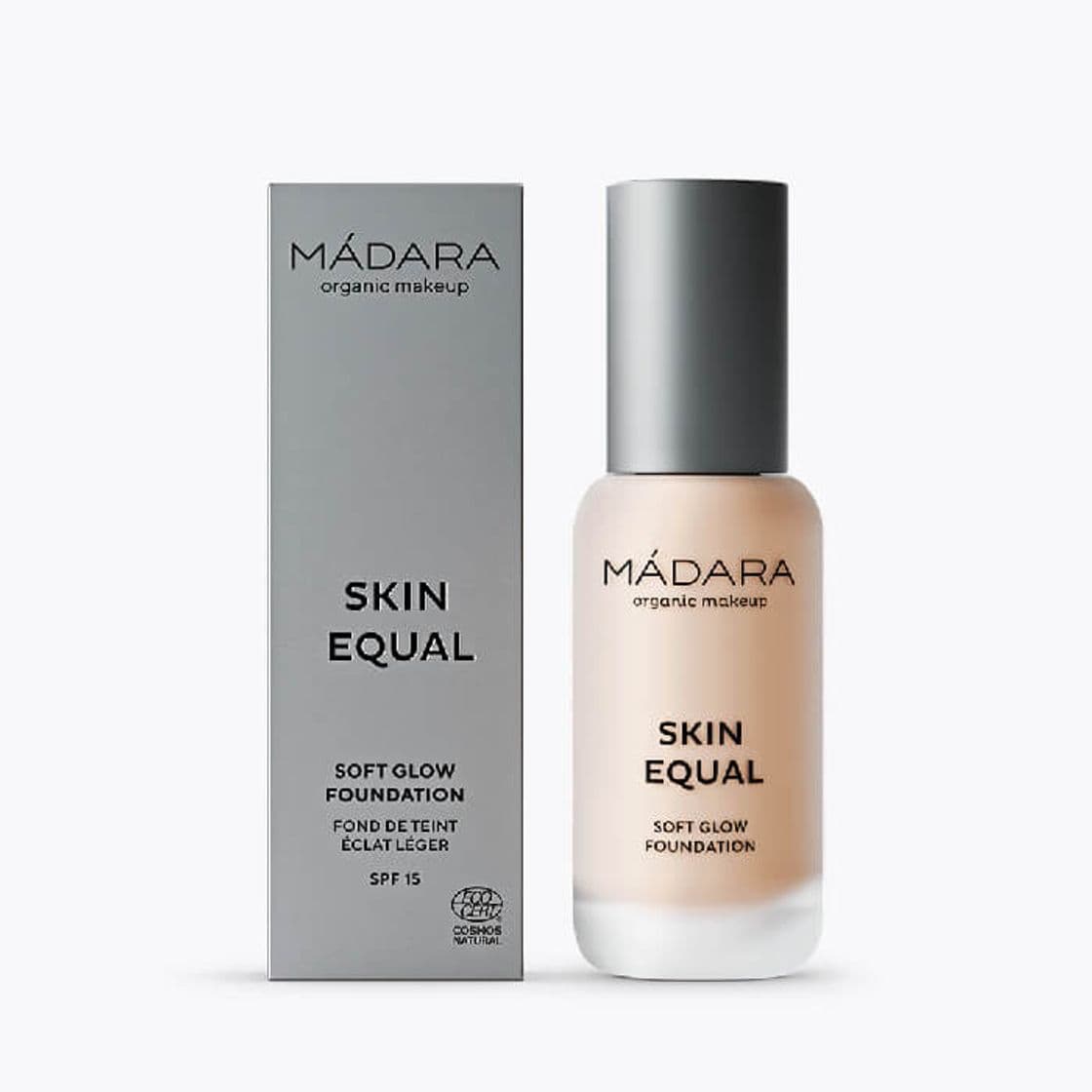 Producto MÁDARA – SKIN EQUAL – BASE DE EQUILIBRIO